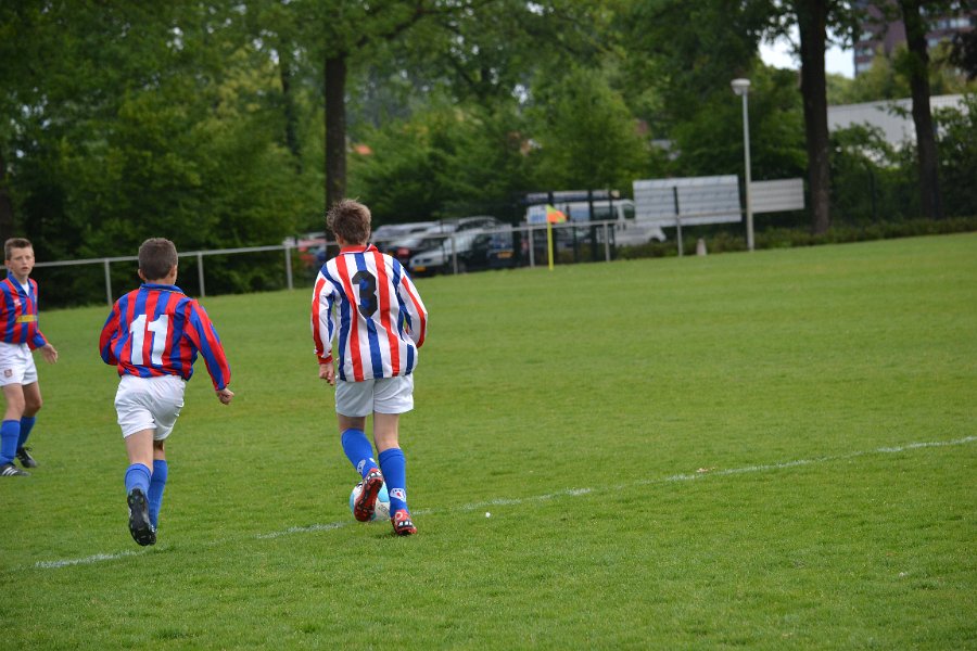 JEKA D10 Toernooi Roosendaal (10)